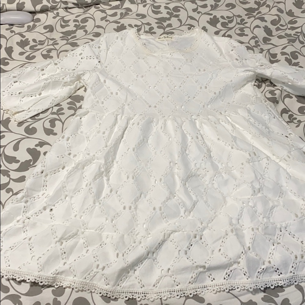 Maternity Dress